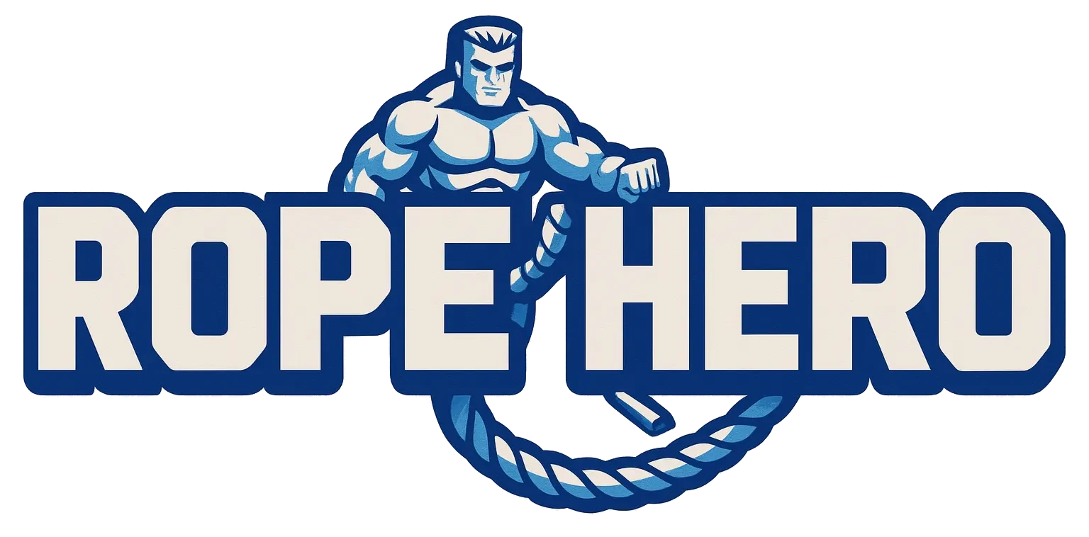 Rope Hero Mod Apk